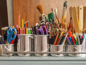 Arts & Crafts