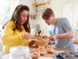 Cooking & Nutrition